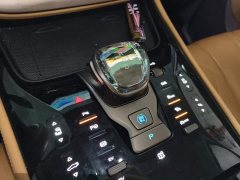 Denza D9 DM-i 970 AWD Flagship - ფოტო 16