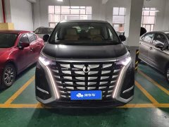 Denza D9 DM-i 970 AWD Flagship - ფოტო 2