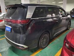 Denza D9 DM-i 970 AWD Flagship - ფოტო 3
