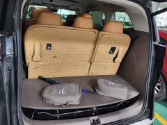 Denza D9 DM-i 970 AWD Flagship - ფოტო 4