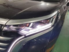 Denza D9 DM-i 970 AWD Flagship - ფოტო 5