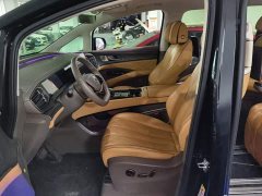 Denza D9 DM-i 970 AWD Flagship - ფოტო 9