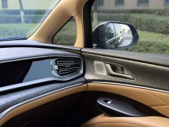 Denza D9 DM-i Smart Drive 1020 Four-Wheel Drive Premium - photo 12