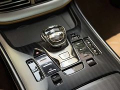 Denza D9 DM-i Smart Drive 1020 Four-Wheel Drive Premium - photo 13