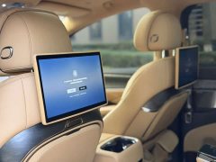 Denza D9 DM-i Smart Drive 1020 Four-Wheel Drive Premium - photo 15