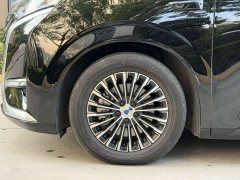 Denza D9 DM-i Smart Drive 1020 Four-Wheel Drive Premium - photo 16