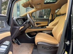 Denza D9 DM-i Smart Drive 1020 Four-Wheel Drive Premium - photo 5