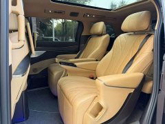 Denza D9 DM-i Smart Drive 1020 Four-Wheel Drive Premium - photo 7
