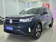 Volkswagen Langyun 380TSI AWD R-Line Cruise Edition - фото 1