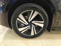 Volkswagen Langyun 380TSI AWD R-Line Cruise Edition - фото 10