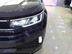 Volkswagen Langyun 380TSI AWD R-Line Cruise Edition - фото 11