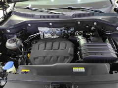 Volkswagen Langyun 380TSI AWD R-Line Cruise Edition - фото 12
