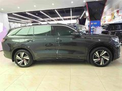 Volkswagen Langyun 380TSI AWD R-Line Cruise Edition - фото 13
