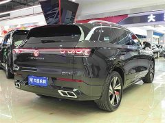 Volkswagen Langyun 380TSI AWD R-Line Cruise Edition - фото 14