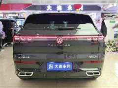 Volkswagen Langyun 380TSI AWD R-Line Cruise Edition - фото 15