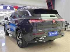 Volkswagen Langyun 380TSI AWD R-Line Cruise Edition - фото 16