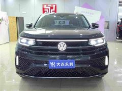 Volkswagen Langyun 380TSI AWD R-Line Cruise Edition - фото 2