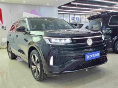 Volkswagen Langyun 380TSI AWD R-Line Cruise Edition - фото 3