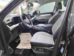 Volkswagen Langyun 380TSI AWD R-Line Cruise Edition - фото 4