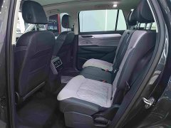 Volkswagen Langyun 380TSI AWD R-Line Cruise Edition - фото 5