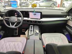 Volkswagen Langyun 380TSI AWD R-Line Cruise Edition - фото 6