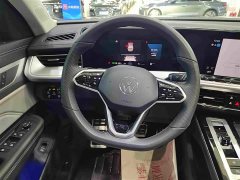 Volkswagen Langyun 380TSI AWD R-Line Cruise Edition - фото 8