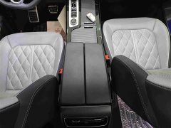 Volkswagen Langyun 380TSI AWD R-Line Cruise Edition - фото 9