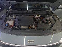 Geely Galaxy L6 125km Starship - ფოტო 10