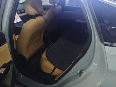 Geely Galaxy L6 125km Starship - ფოტო 11