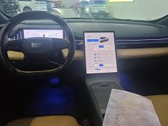 Geely Galaxy L6 125km Starship - ფოტო 12