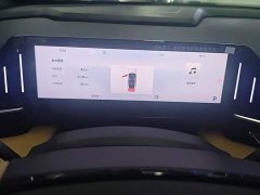 Geely Galaxy L6 125km Starship - ფოტო 14