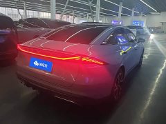 Geely Galaxy L6 125km Starship - ფოტო 3