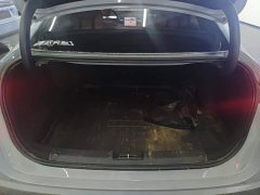 Geely Galaxy L6 125km Starship - ფოტო 4