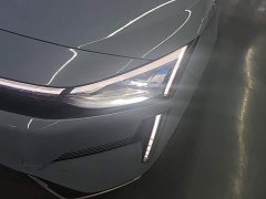 Geely Galaxy L6 125km Starship - ფოტო 5
