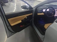 Geely Galaxy L6 125km Starship - ფოტო 7