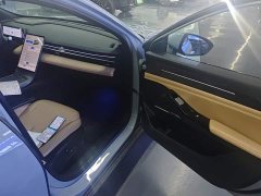 Geely Galaxy L6 125km Starship - ფოტო 8