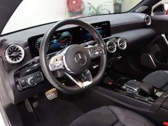 Mercedes-Benz CLA (Imported) CLA 200 - ფოტო 10