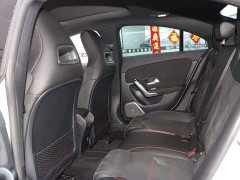 Mercedes-Benz CLA (Imported) CLA 200 - ფოტო 11