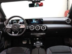 Mercedes-Benz CLA (Imported) CLA 200 - ფოტო 12