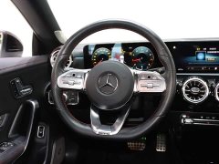 Mercedes-Benz CLA (Imported) CLA 200 - ფოტო 13