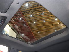 Mercedes-Benz CLA (Imported) CLA 200 - ფოტო 16