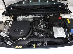 Mercedes-Benz CLA (Imported) CLA 200 - ფოტო 19