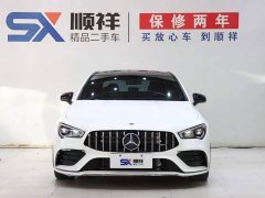Mercedes-Benz CLA (Imported) CLA 200 - ფოტო 2