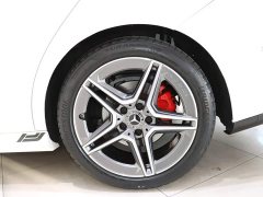 Mercedes-Benz CLA (Imported) CLA 200 - ფოტო 20
