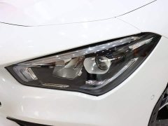 Mercedes-Benz CLA (Imported) CLA 200 - ფოტო 7