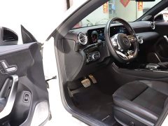 Mercedes-Benz CLA (Imported) CLA 200 - ფოტო 9