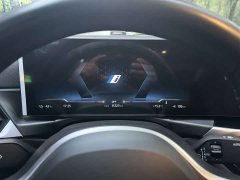 BMW i3 eDrive 40 L Night Sport Package - ფოტო 10