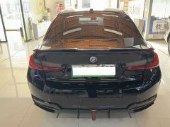 BMW i3 eDrive 40 L Night Sport Package - ფოტო 2