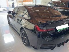 BMW i3 eDrive 40 L Night Sport Package - ფოტო 3