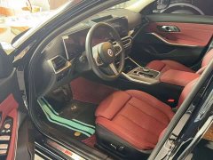 BMW i3 eDrive 40 L Night Sport Package - ფოტო 6